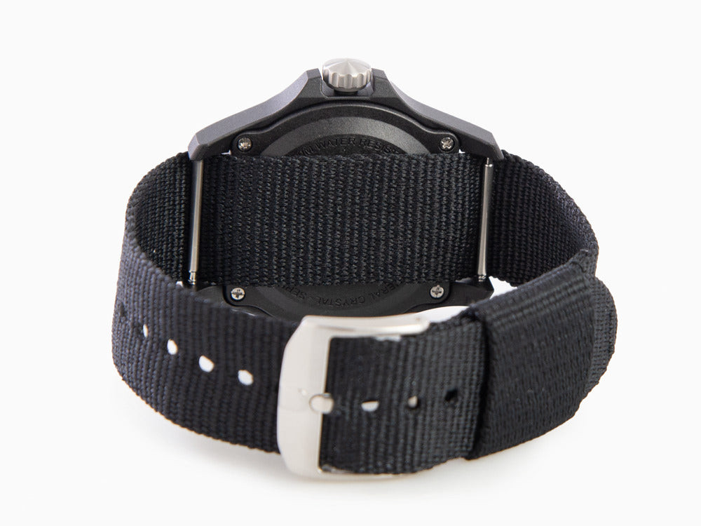 Luminox Patagonia Black Dial Date Display Men’s Watch X2.2401.NB