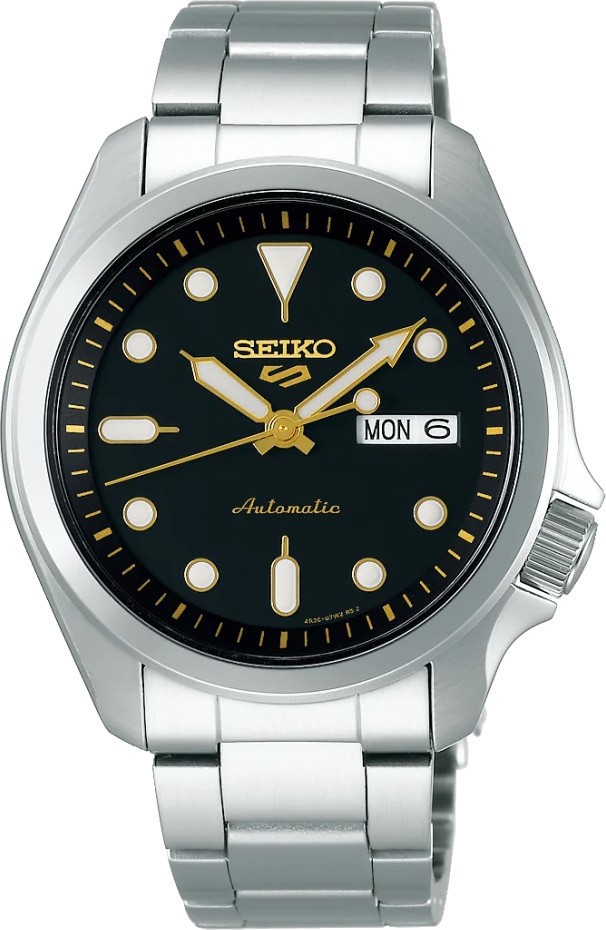 Seiko 5 Sports SRPE57K1 Mechanical Men’s Watch