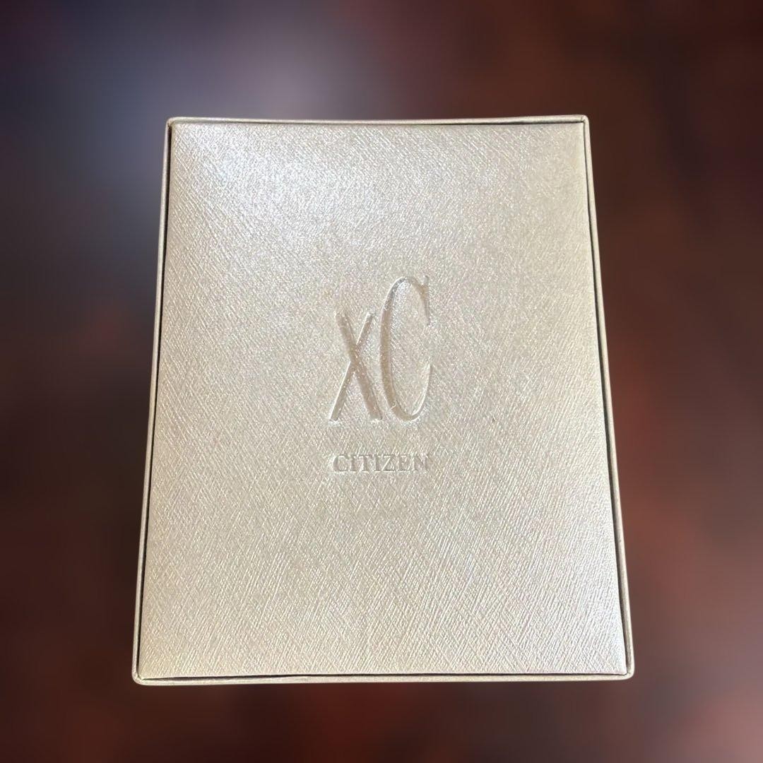 SEIKO CITIZEN XC Watch (with Box) Seiko Women’s Watch