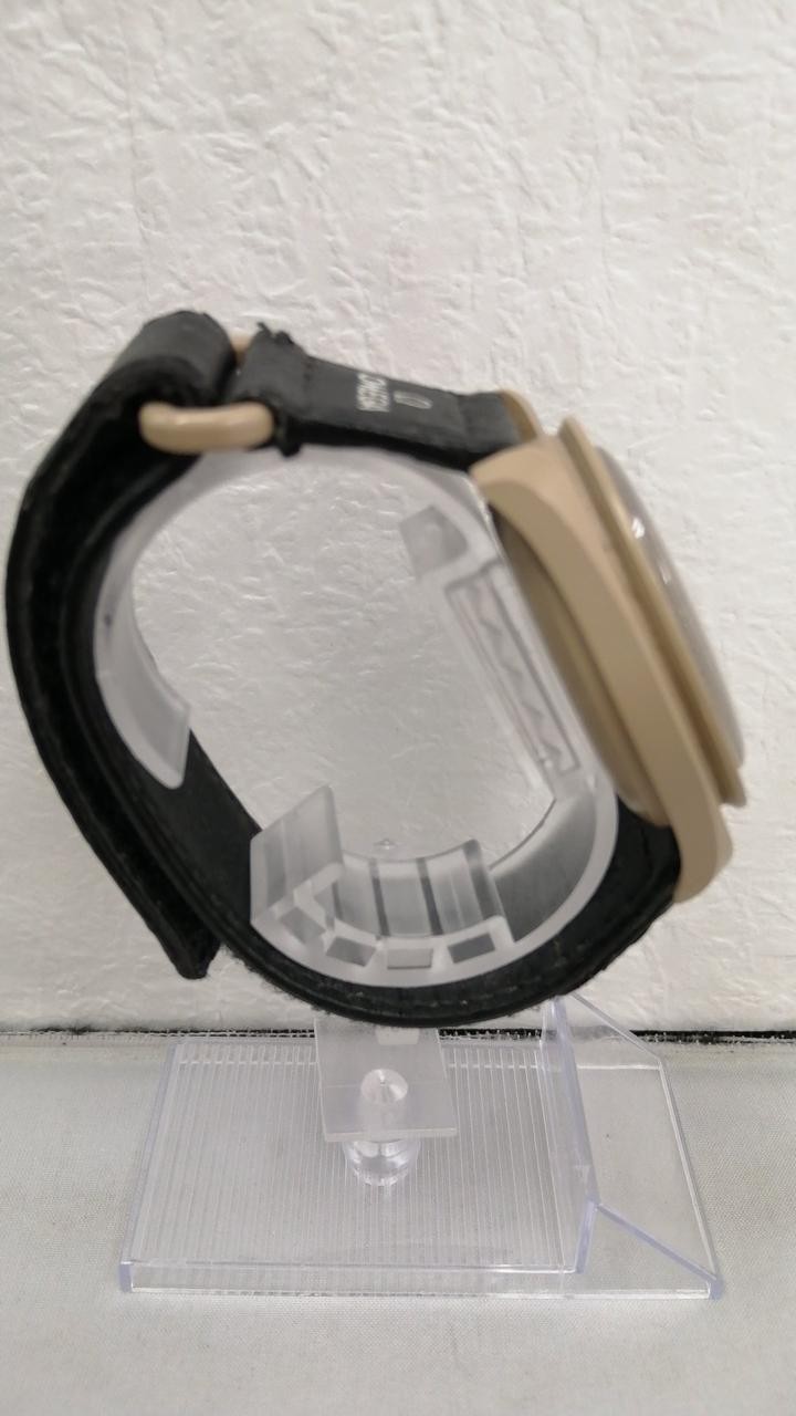 Omega x Swatch MoonSwatch Mission to Jupiter SO33C100 Bioceramic Quartz Japan
