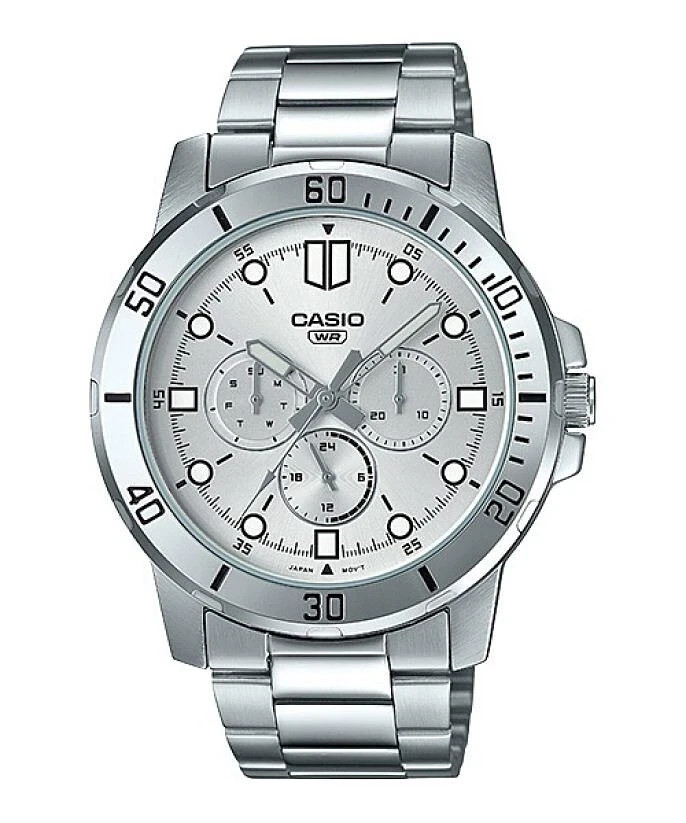 Casio MTP-VD300D-7E Quartz Men’s Watch *