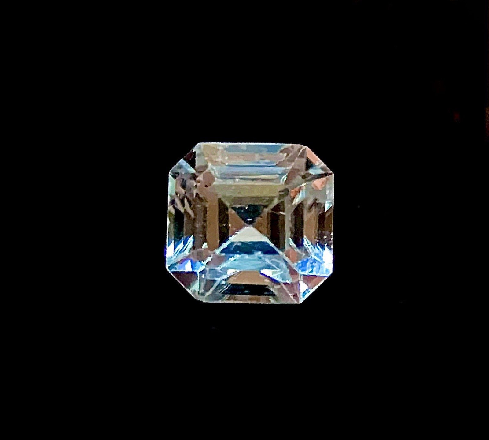 5 PC American Mined Loose Gemstones Mystery Box – All Faceted & Jewelry Quality