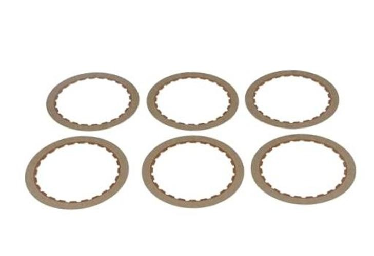 24264339 Automatic Transmission 4-5-6 Fiber Clutch Plate – Fiber