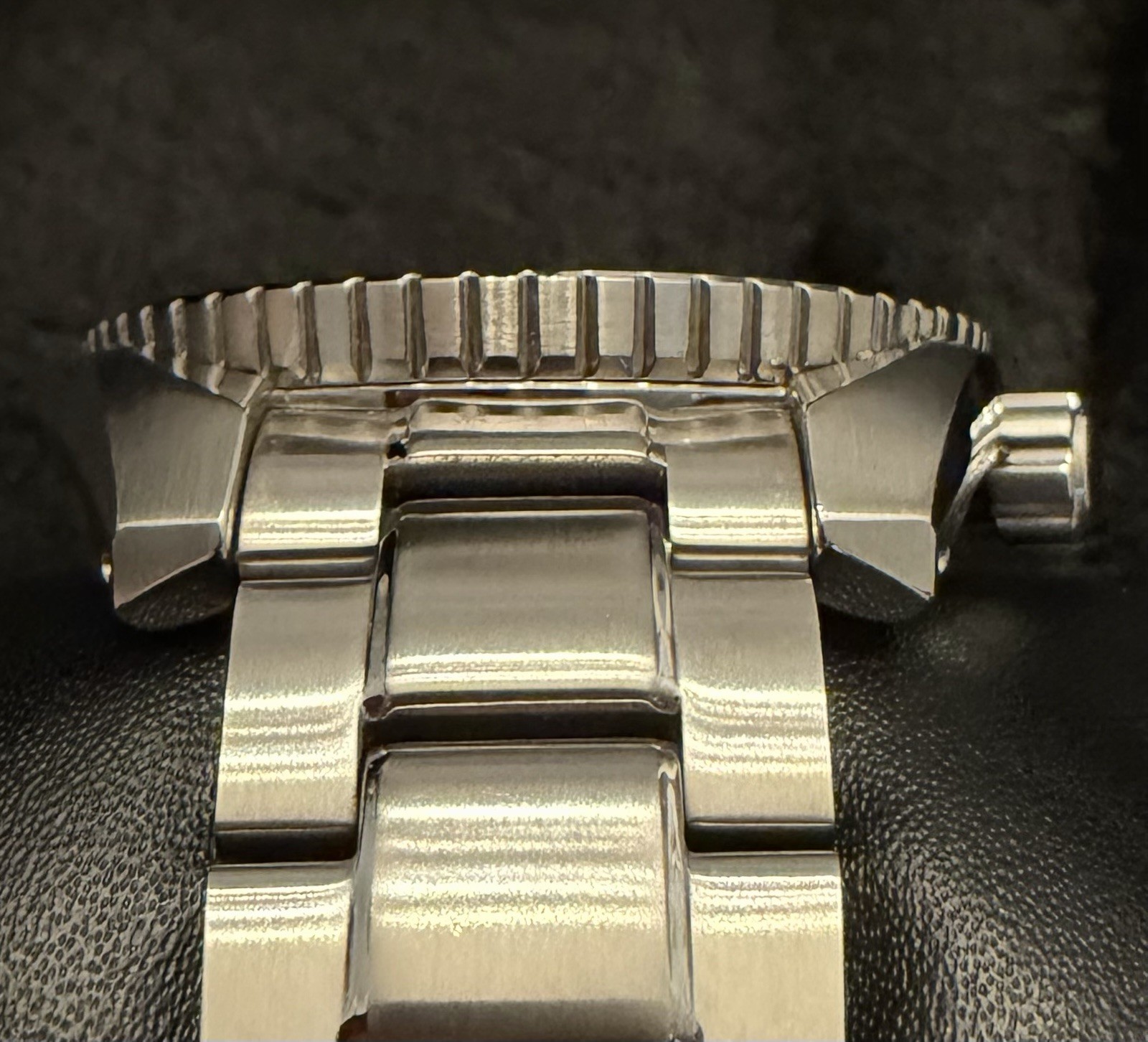 Seiko Prospex SBDC121 (aka SPB181) PADI Sumo Pepsi JDM Import Diver