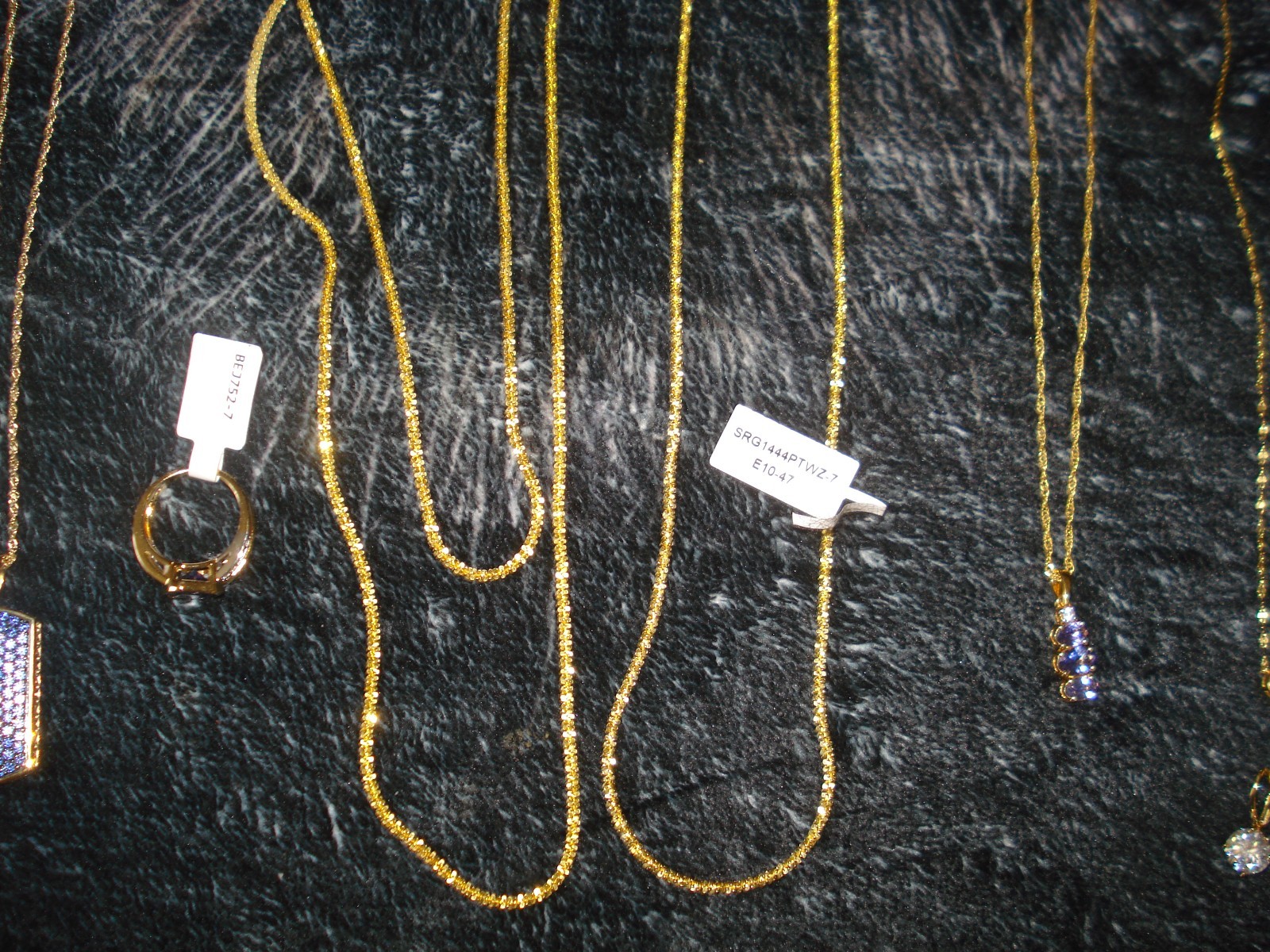 JTV fine jewelry. Over 120 pieces. Bulk sale. Over $4,000 my cost. NEW