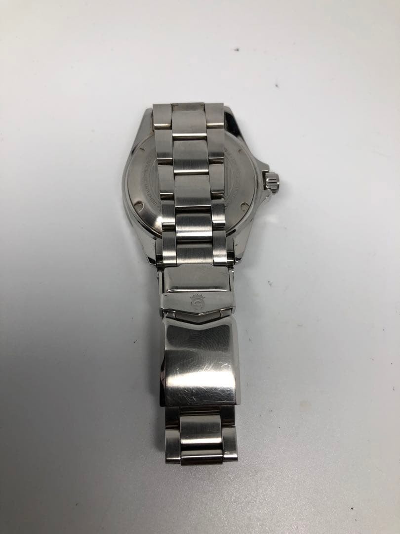 STEINHART Ocean ONE Brown Dial Automatic Diver 300m Swiss Made Set