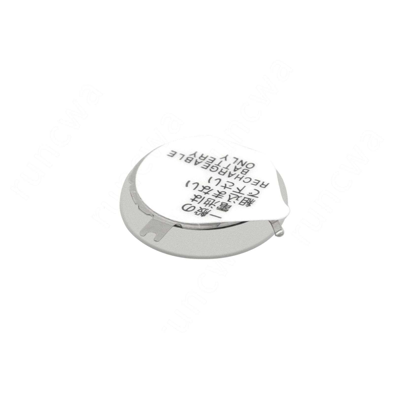 3023.24D MT920 302324D 3023 24D for Seiko Capacitor Solar Watch Battery