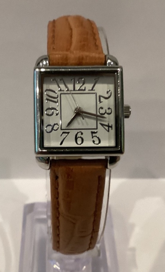 MARKS & SPENCER (M&S) Ladies Analogue Quartz Watch VGC/Working