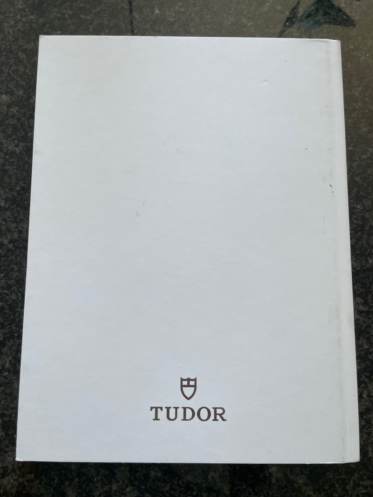 TUDOR Watch 2024 Hardback Catalogue Brochure – New condition FREE UK delivery ✅