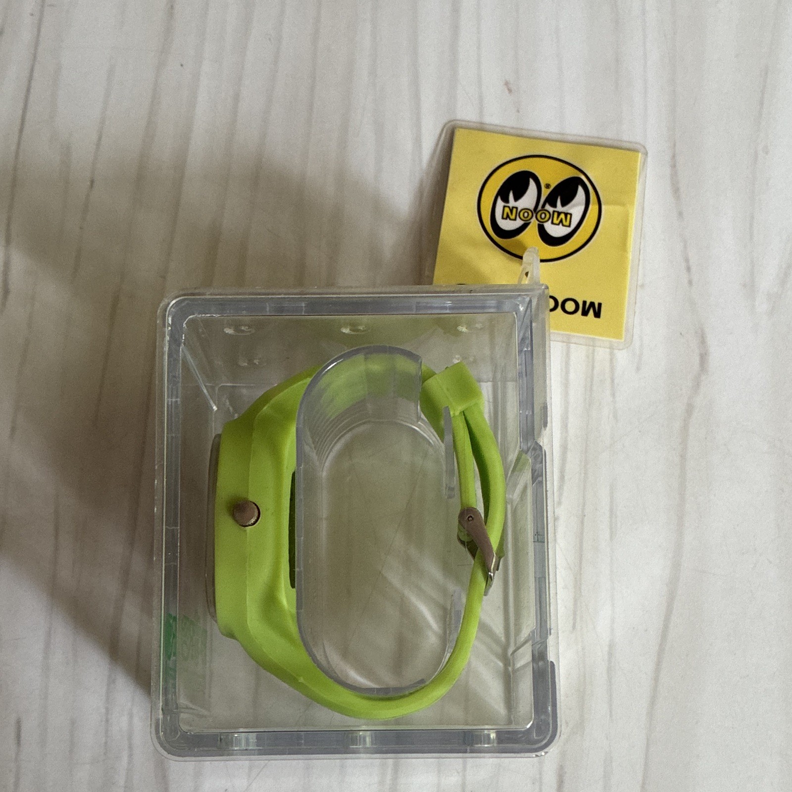 Rat Fink Silicone Watch 2011 Mooneyes Hot Rod Rat Rod Kustom Kulture Japan