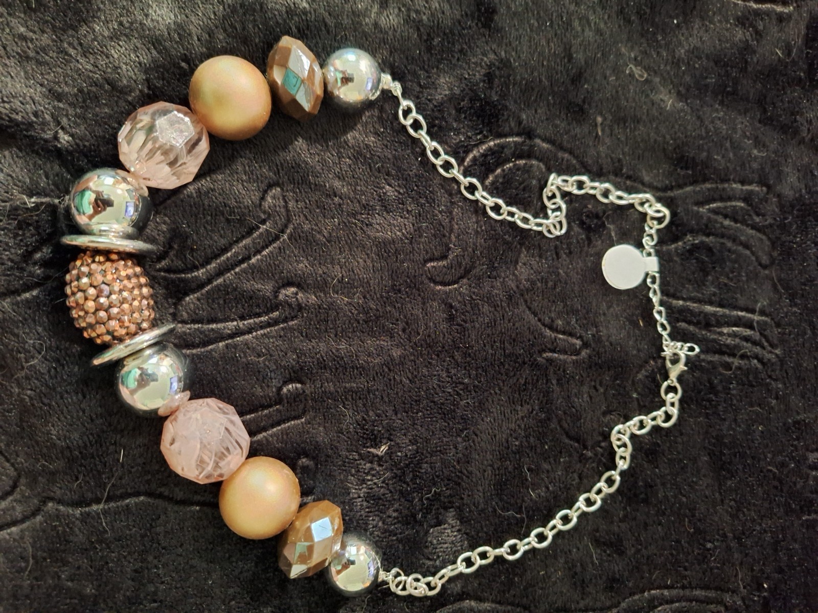 Necklace Jewelry