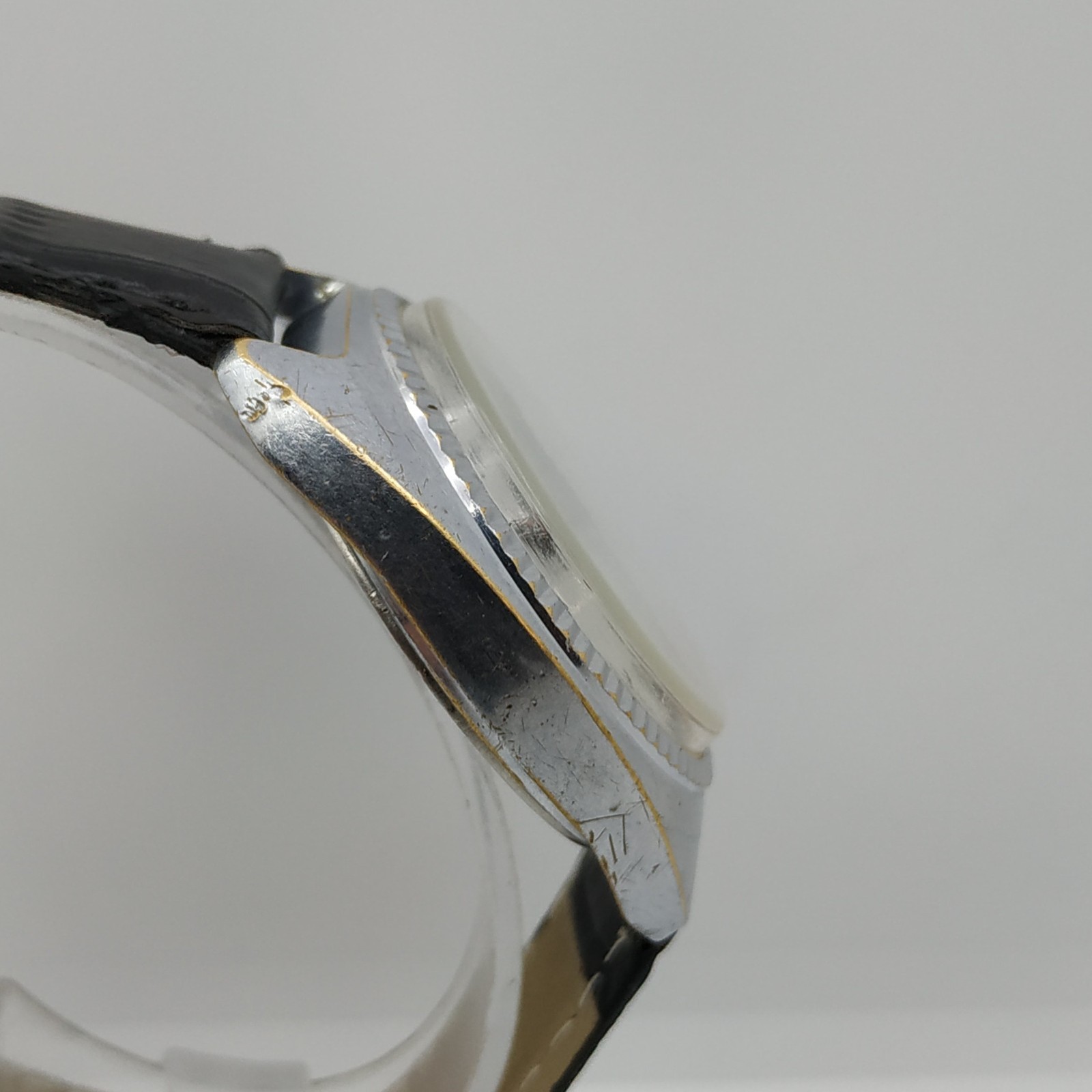 Dress Men’s Watch SLAVA Vintage USSR Mechanical SERVICED Retro Soviet Russia
