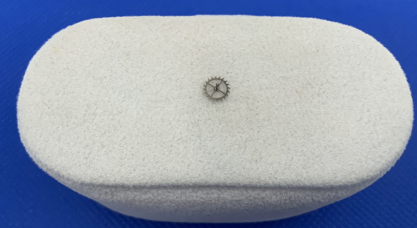 To Fit Rolex 3035 5015 Escape Wheel Watch Part. NOS