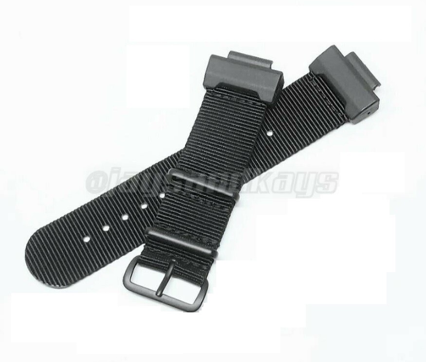 JaysAndKays® Convertibles® Adapters for Casio AE1500 AQS810 STLS100 HDC700 W735