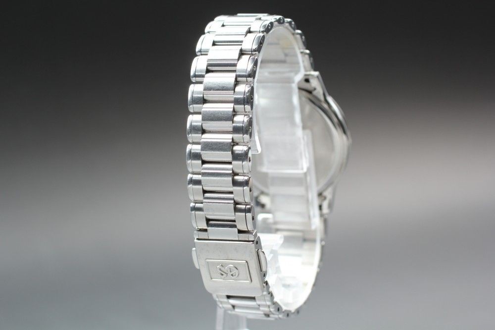 Grand Seiko Quartz Men’s Watch SBGF013 2001 Made in Japan From Japan