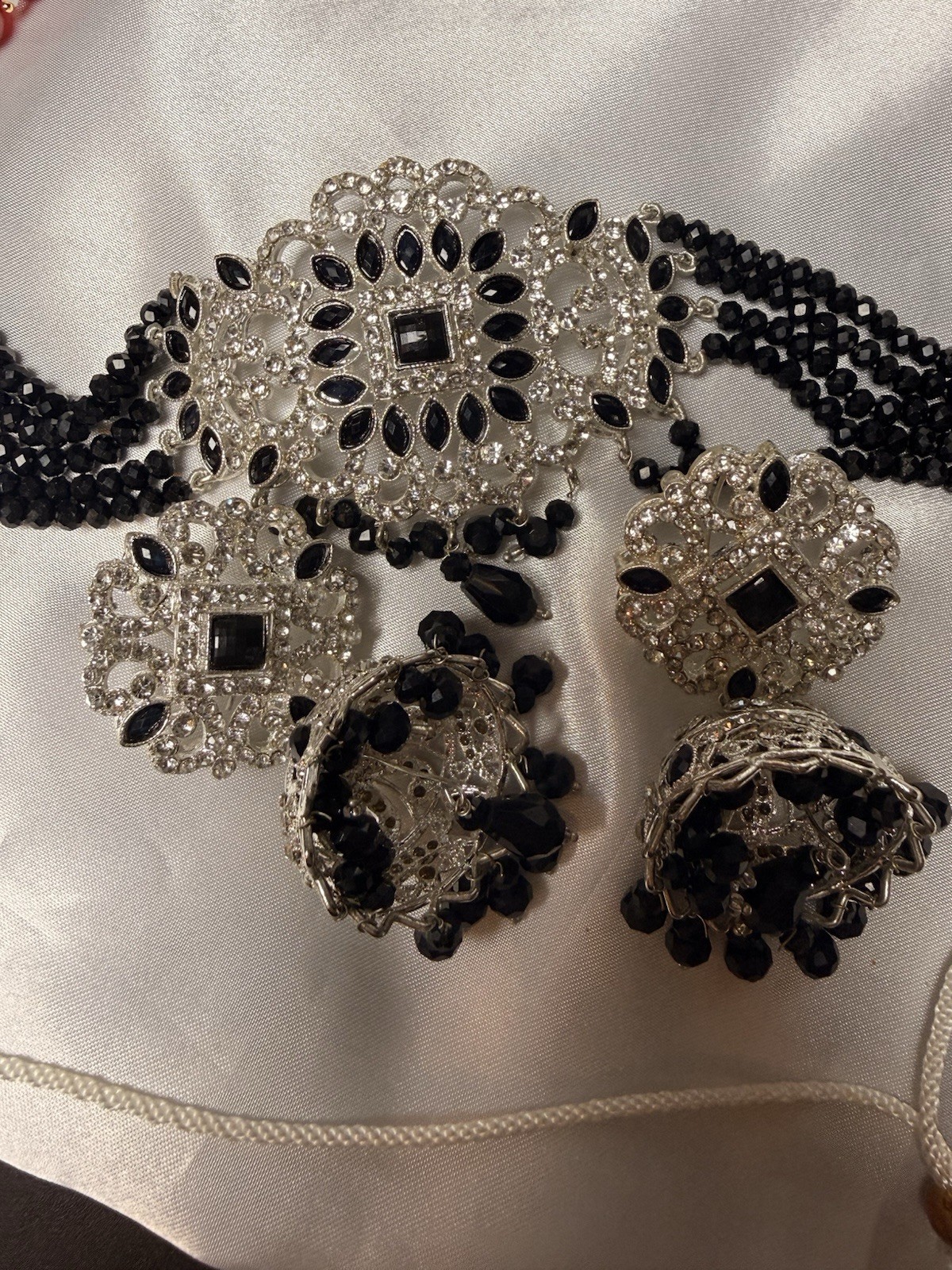 Neckalce