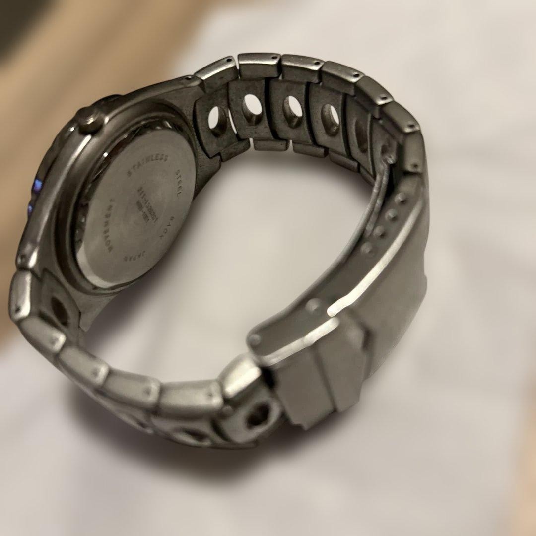 SENOVA Quartz Watch (Junk Item)