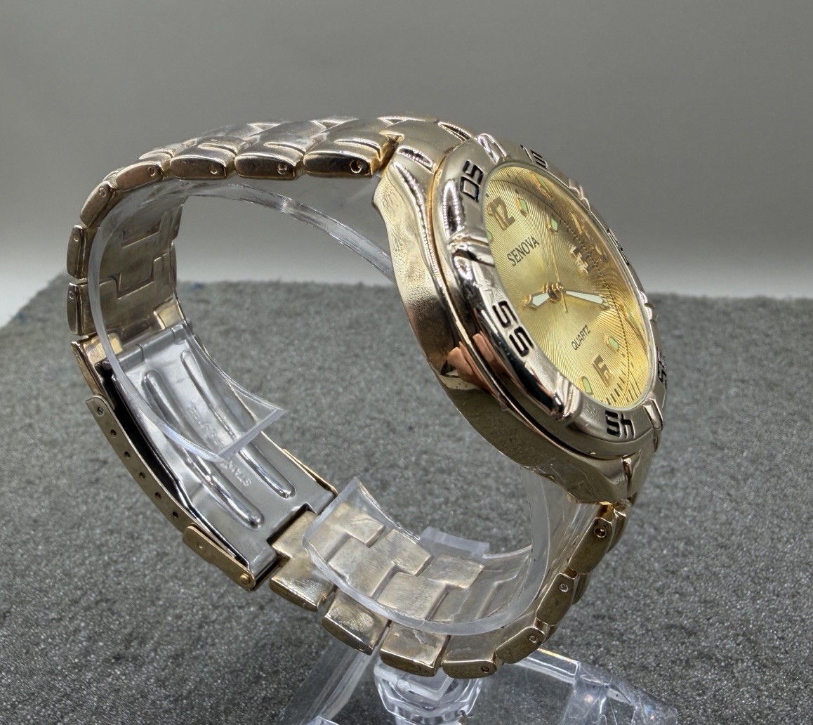 Senova Quartz Model WIN-1002