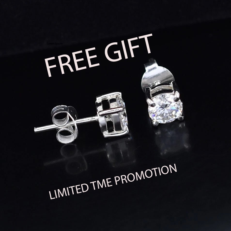 20.00 Ct Certified Lovely Treated Blue Diamond Solitaire Pendant In 925 Silver