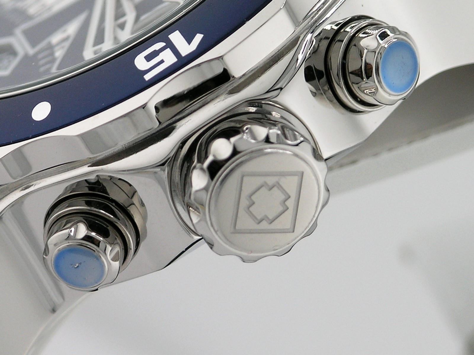 NEW INVICTA 42846 MLB NEW YORK YANKEES NY CHRONOGRAPH WATCH QUARTZ ANALOG 48MM