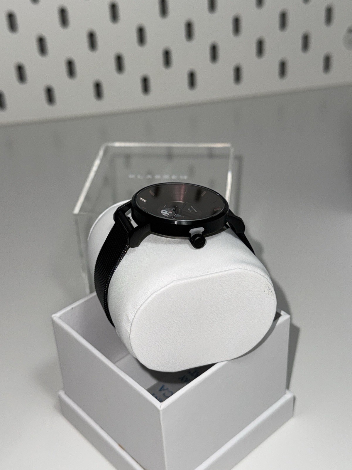 KLASSE14 x SANRIO – VOLARE MESH 36MM