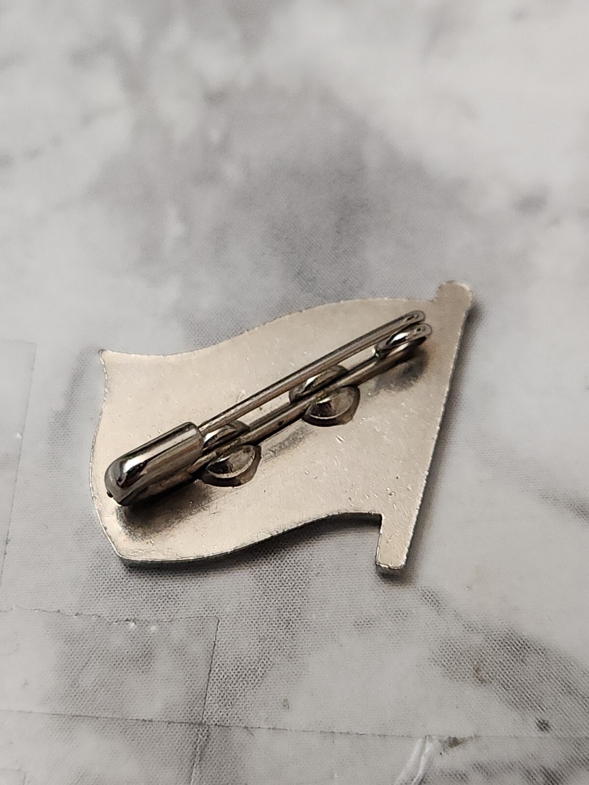Philippines Lapel Pin / Philippines Pin Hat Lapel Flag Pin Vintage