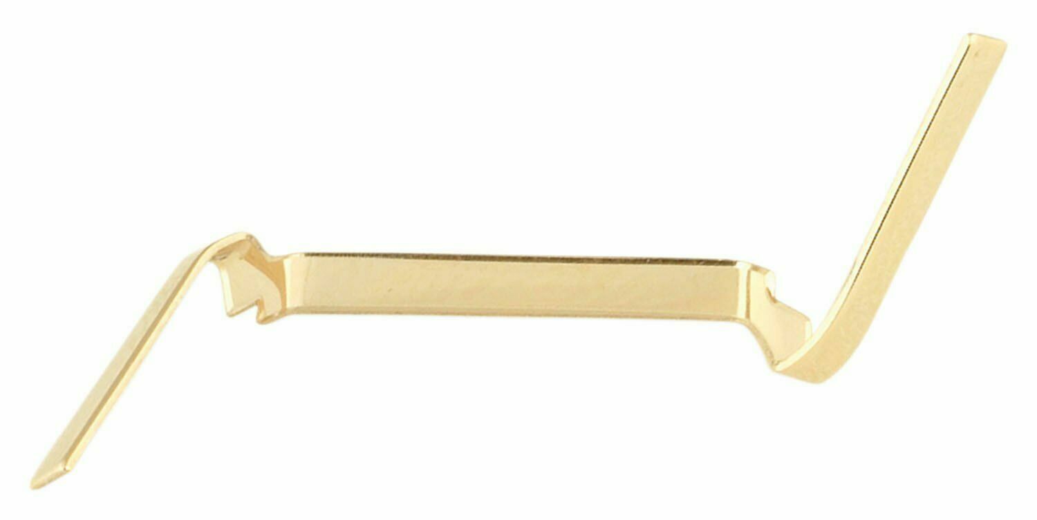 Ring Guard Adjuster Counter loc – Stronghold & Comfortable -14 kt gold filled