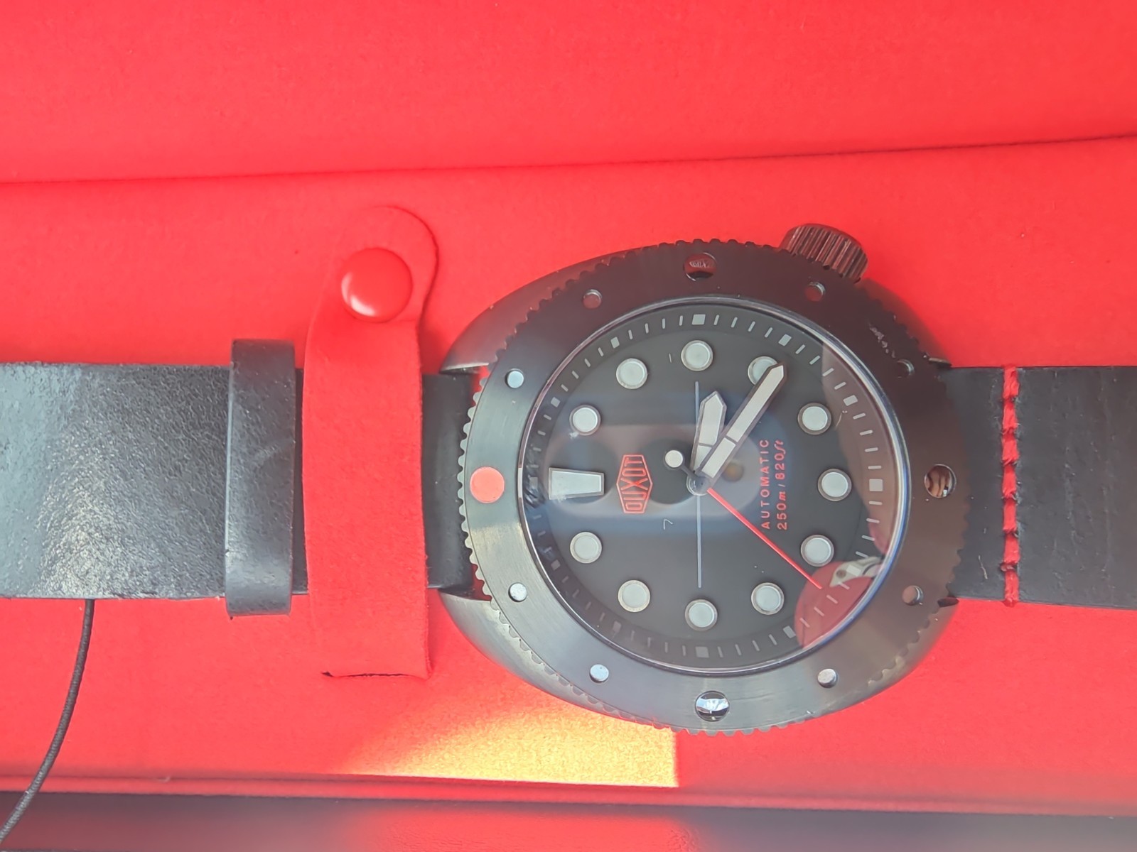 Duxot TRENCH DX-2006-03 MSRP: $880 – Display Model