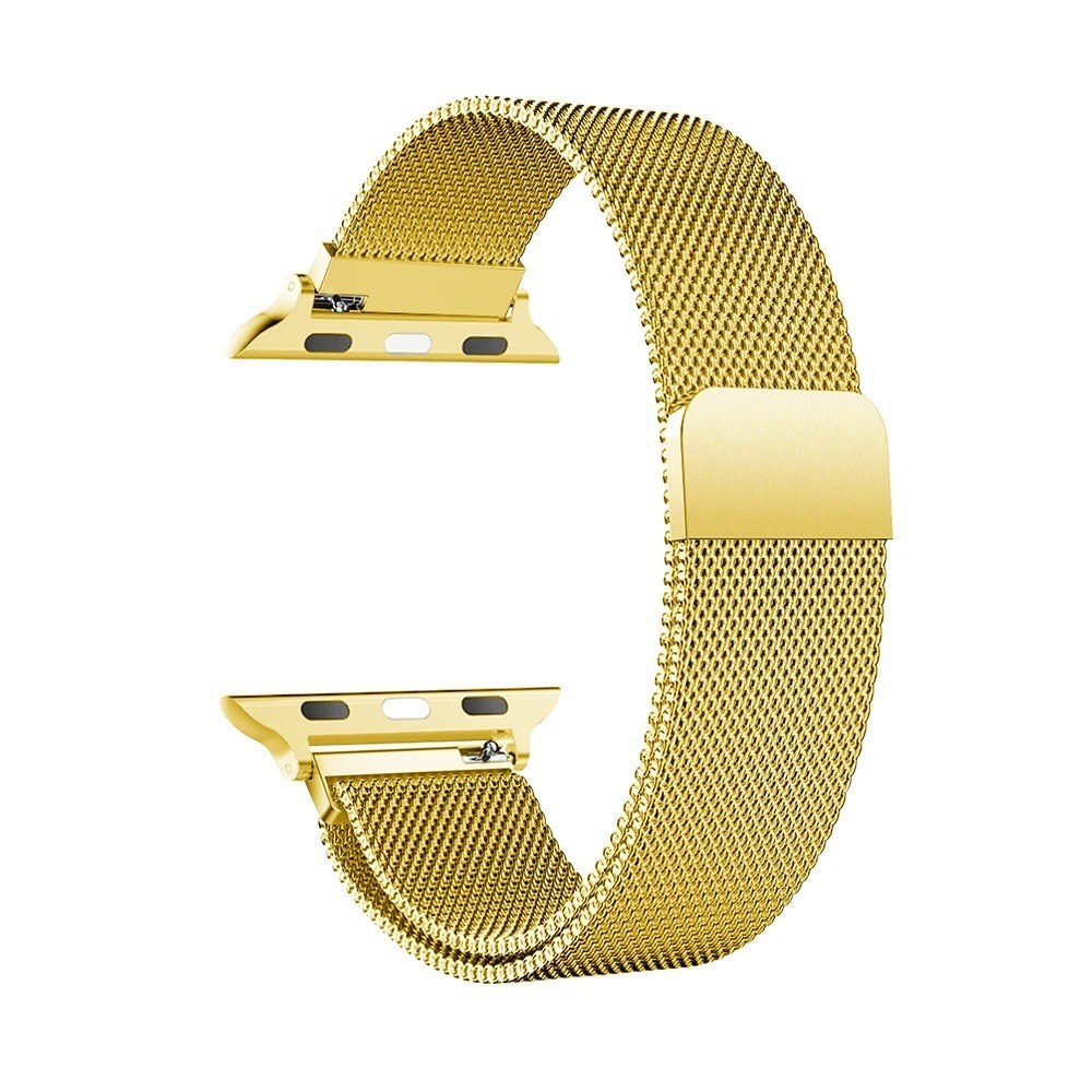 Milanese Loop Band for Apple Watch Ultra 2 49mm Series 10 46mm 45/44/42/41mm