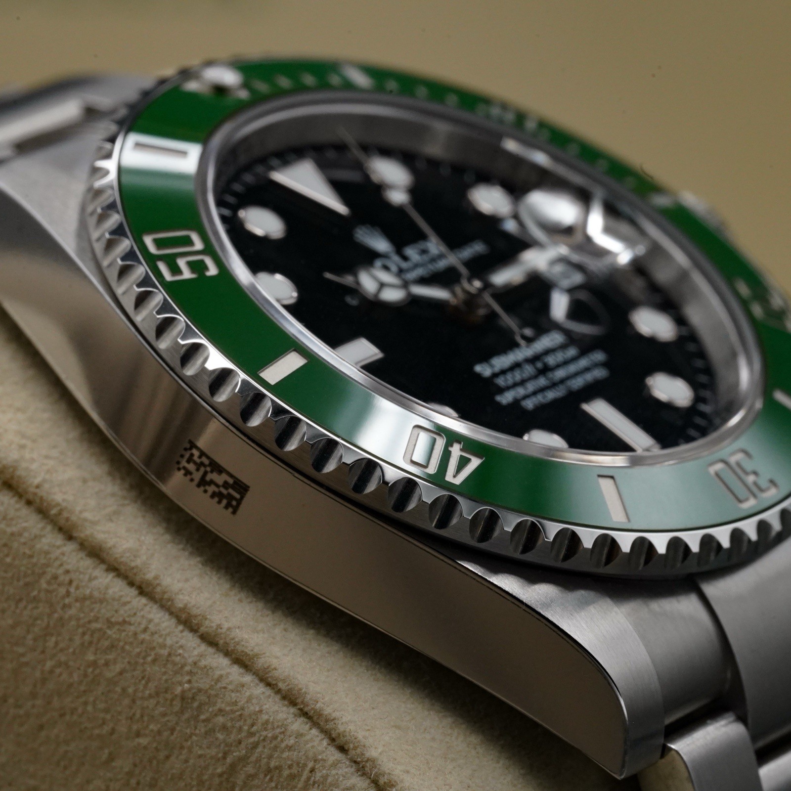 2026 Rolex Submariner 126610LV Starbucks Brand New