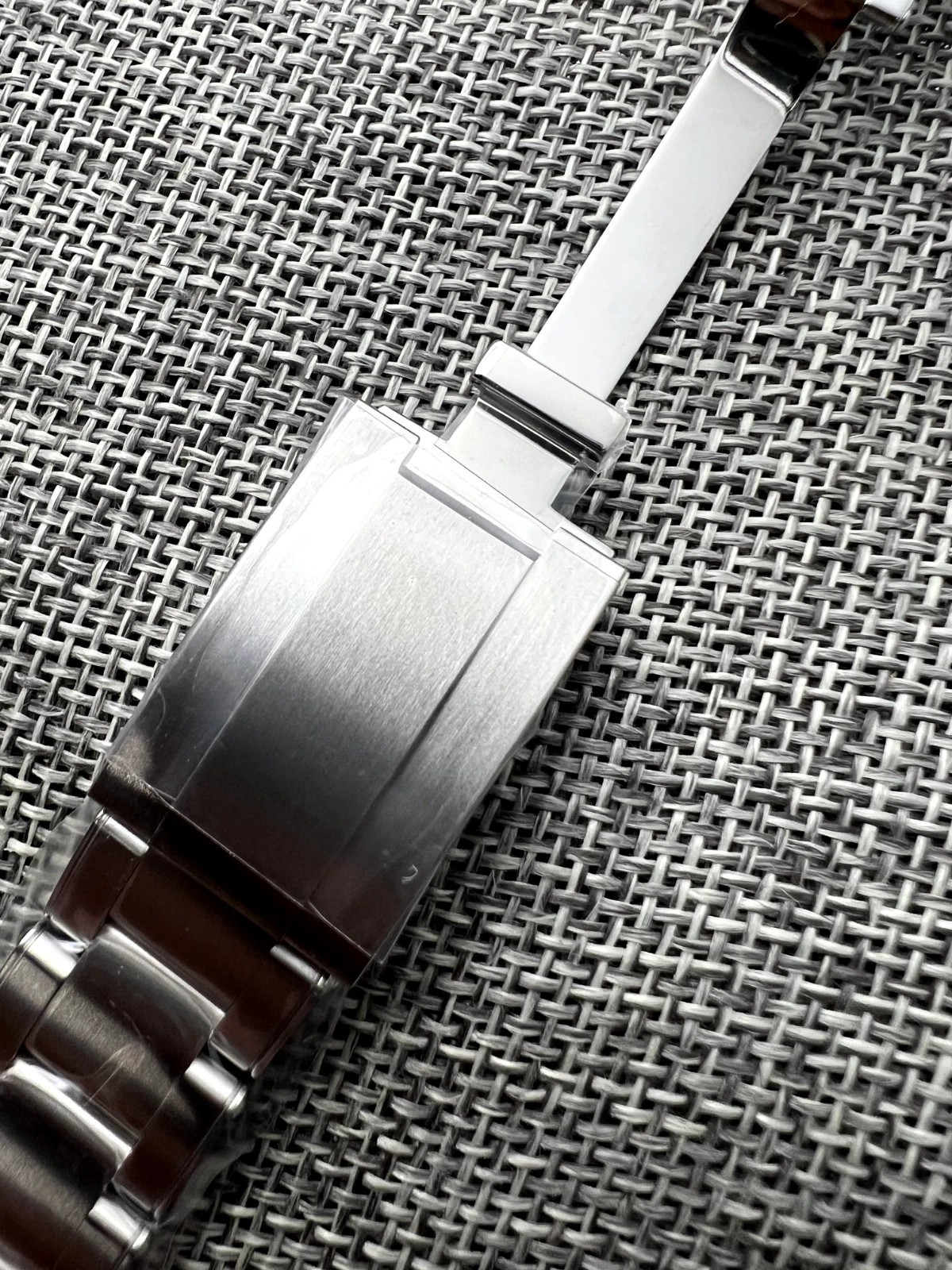 TUDOR BLACK BAY PRO GMT M79470 Bracelet metal band T-fit clasp-