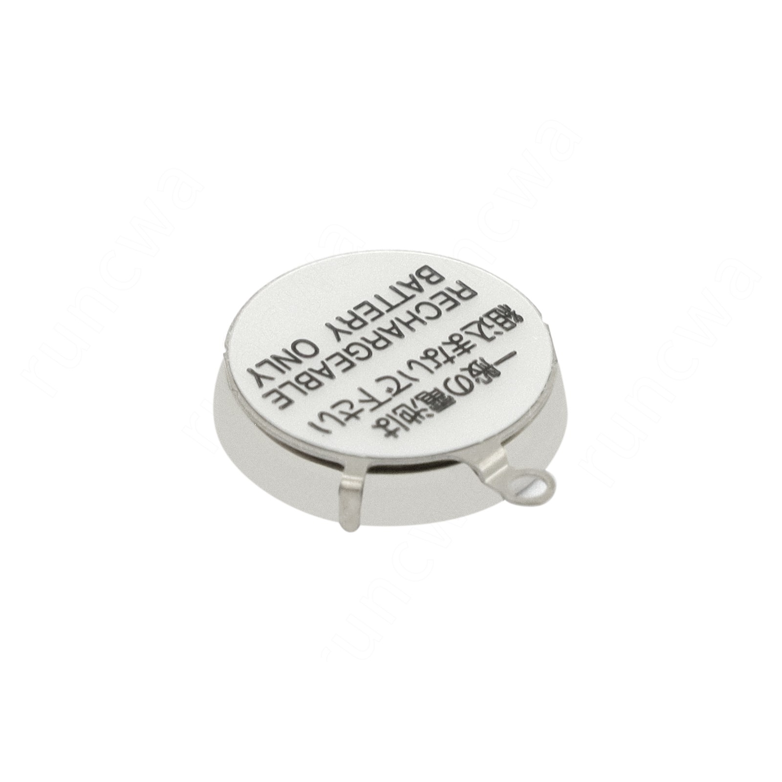 For Seiko-Compatible 3023.34U Solar Rechargeable Battery 3023.24Y TS920E