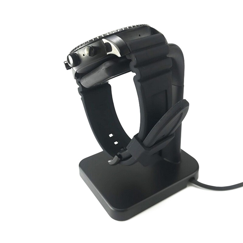 Magnetic Charging Dock Charger for Fossil Gen 4 5 Sport Watch USB Cable Cradle