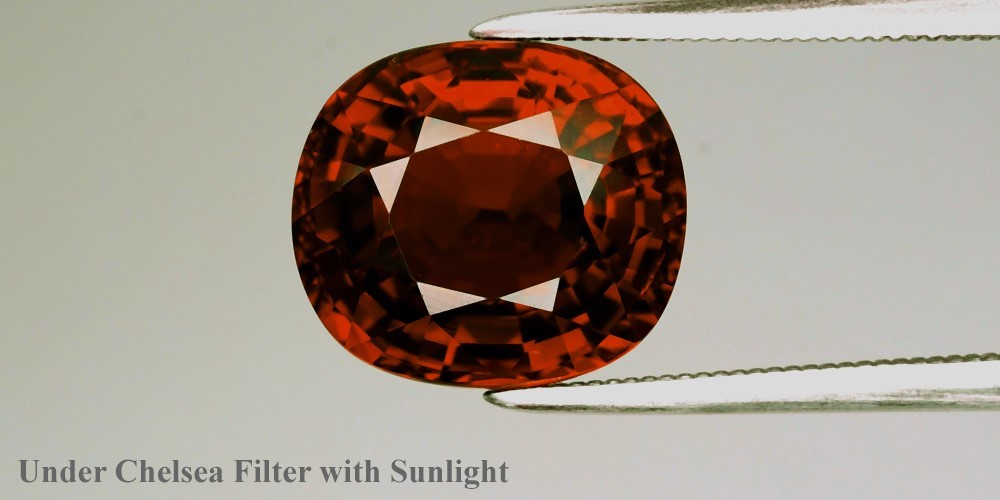 💎 GLC CERTIFIED 5.07ct VVS Natural Chrome Tourmaline – Unheated, Mozambique Gem