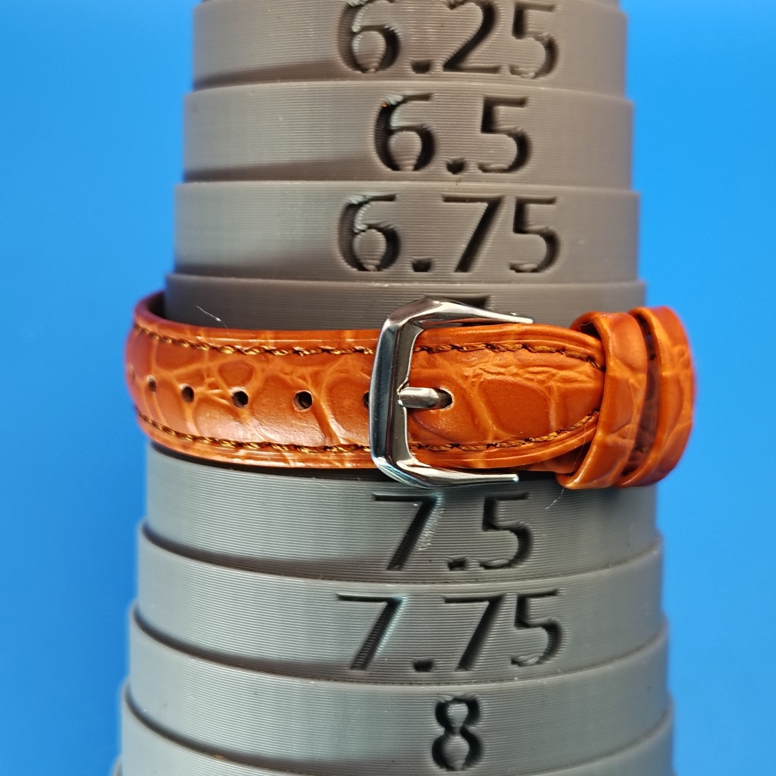 Vintage 1994 Timex 33mm Mens Quartz Field Watch Leather Band Indiglo Not Working
