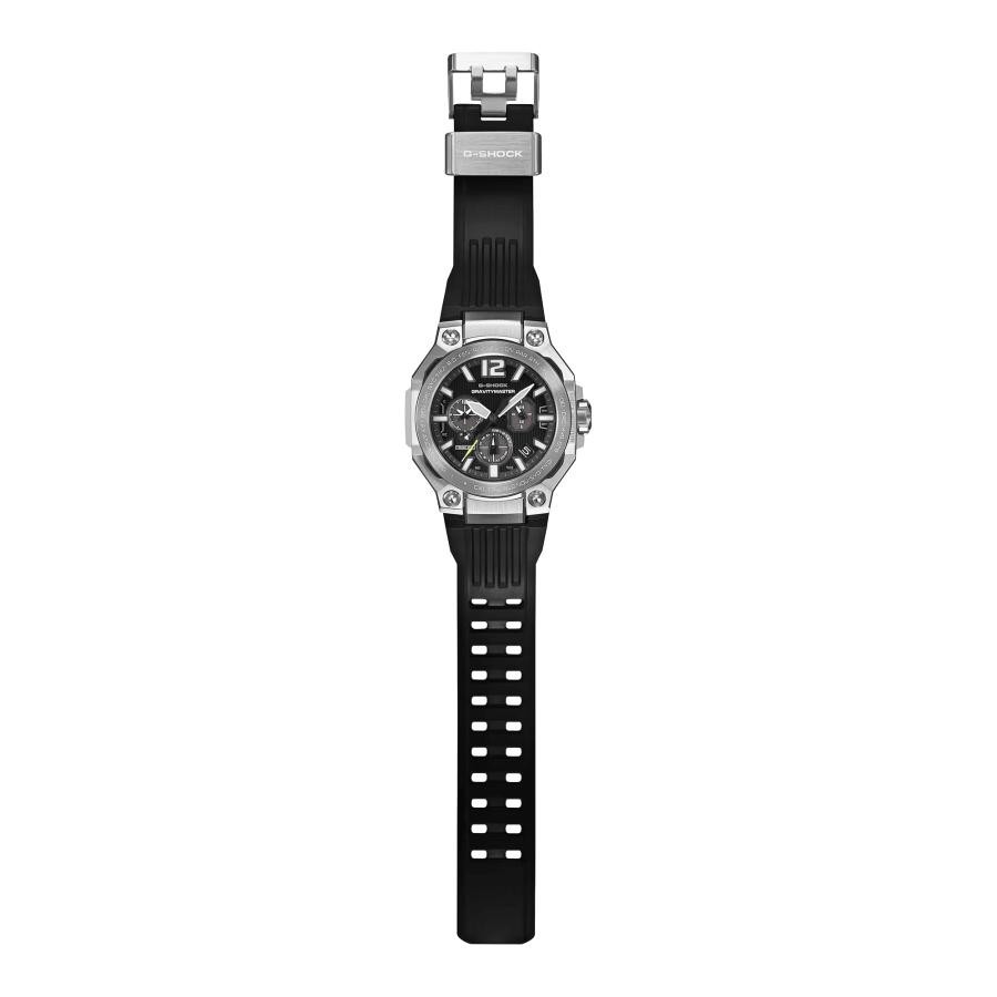 CASIO G-SHOCK GWR-B3000-1AJF MASTER OF G GRAVITYMASTER Bluetooth Men’s Watch