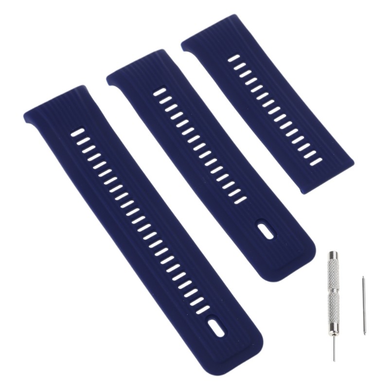Replacement Band Breathable Strap for Watch Bracelet Wristband