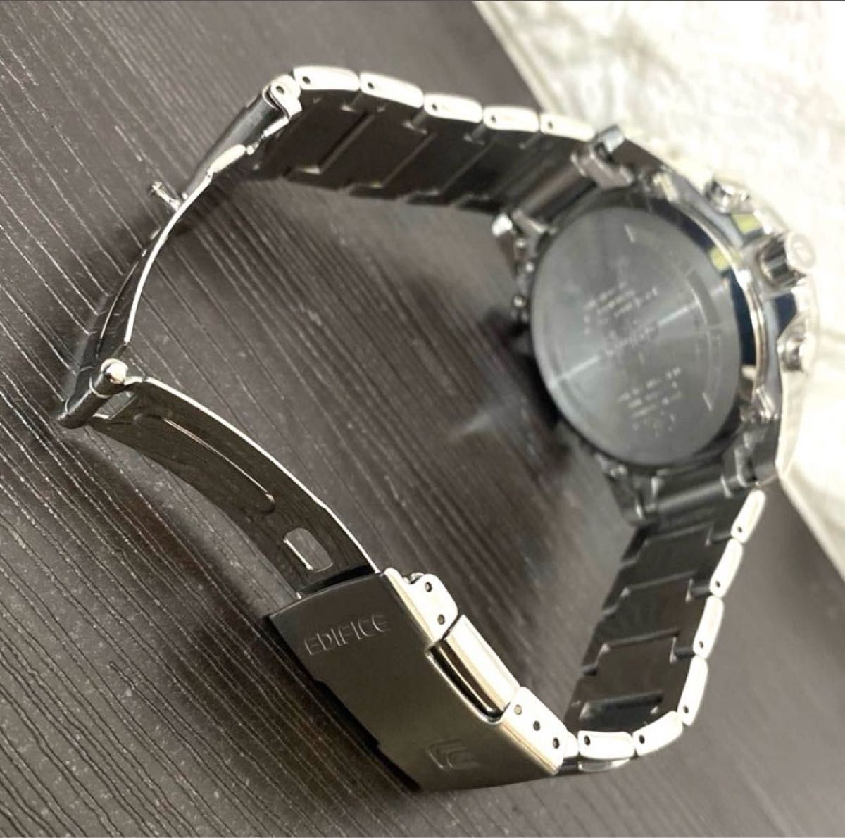 Operational Item EDIFICE CASIO EQB 510 Bluetooth