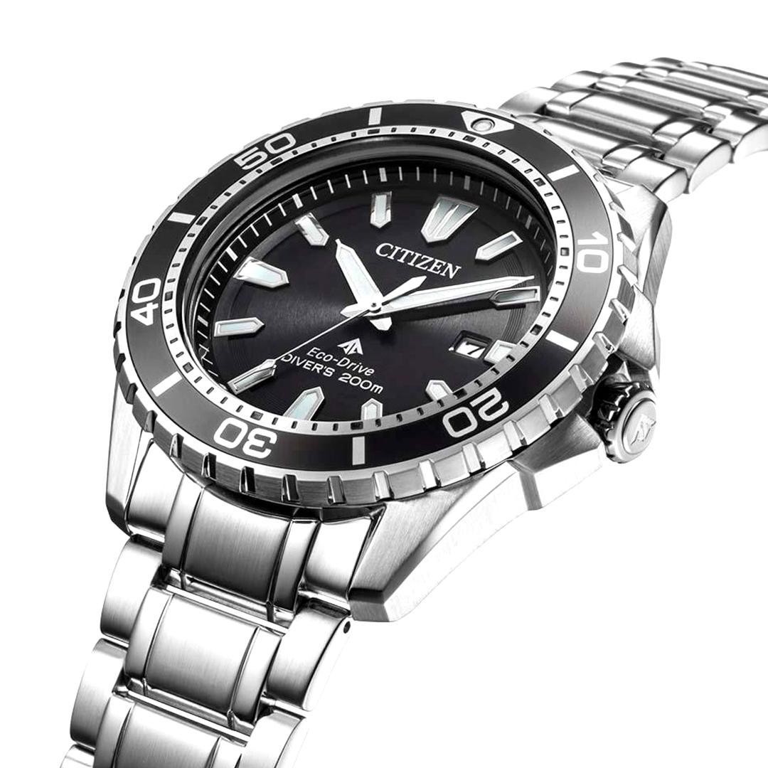 New CITIZEN Promaster BN0190 82E MARINE series