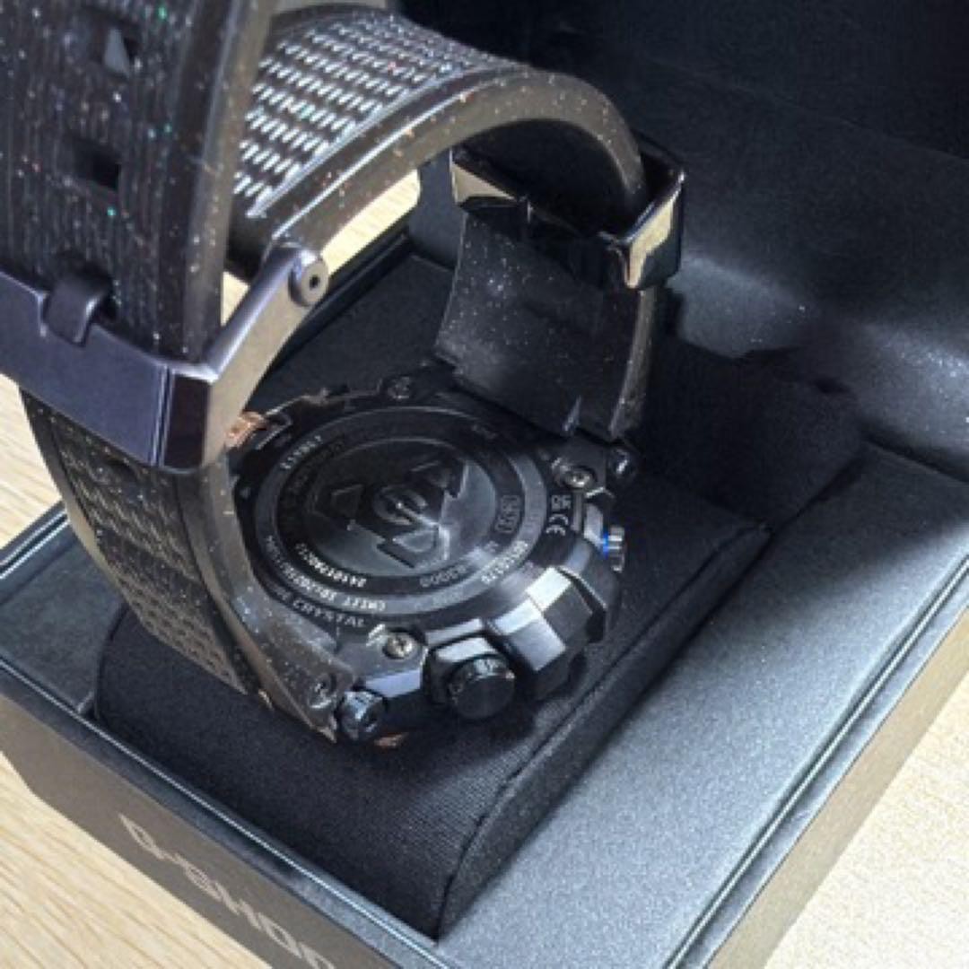 Rare Casio G Shock MTG B3000DN 1AJR