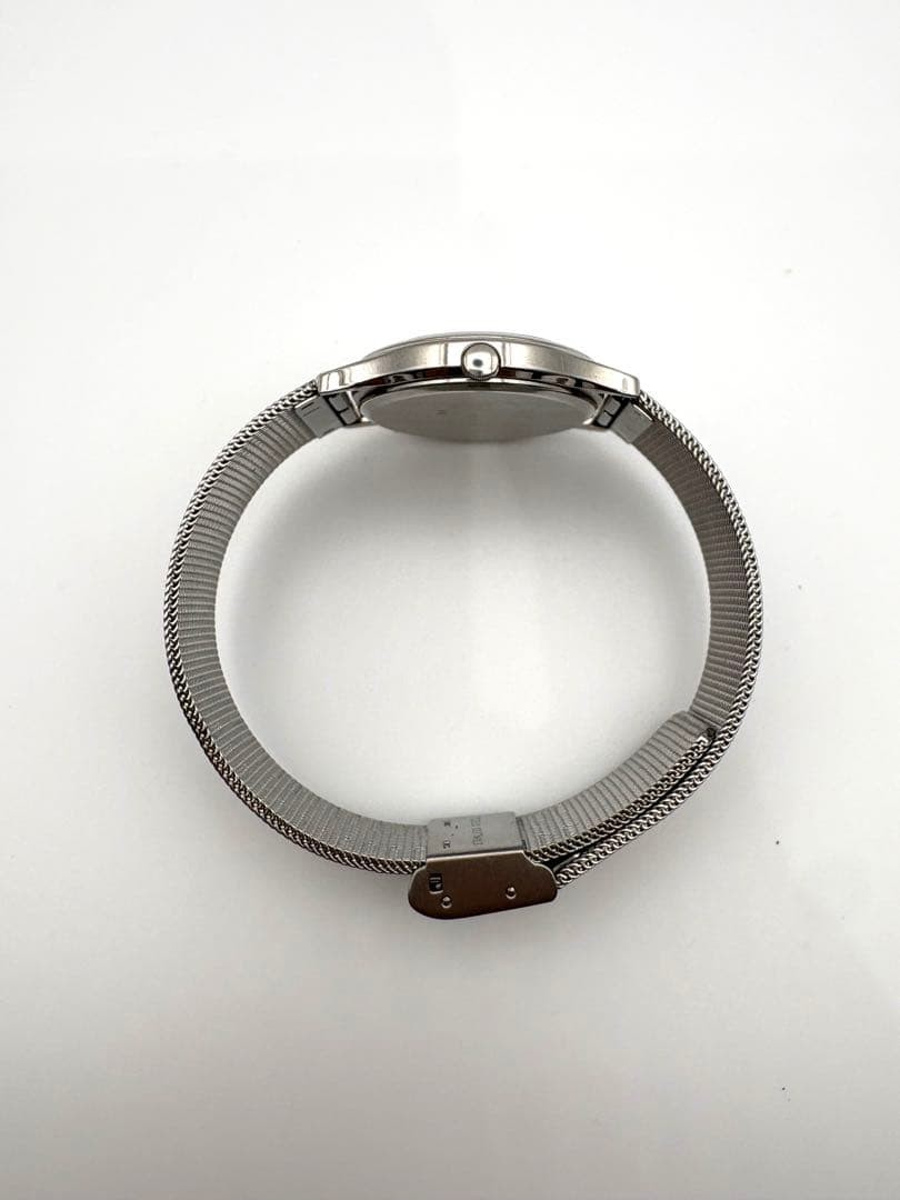 Oreolu Quartz Watch SW-377M Working