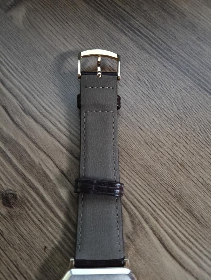 CASIO AQ-422 Analog-Digital Watch