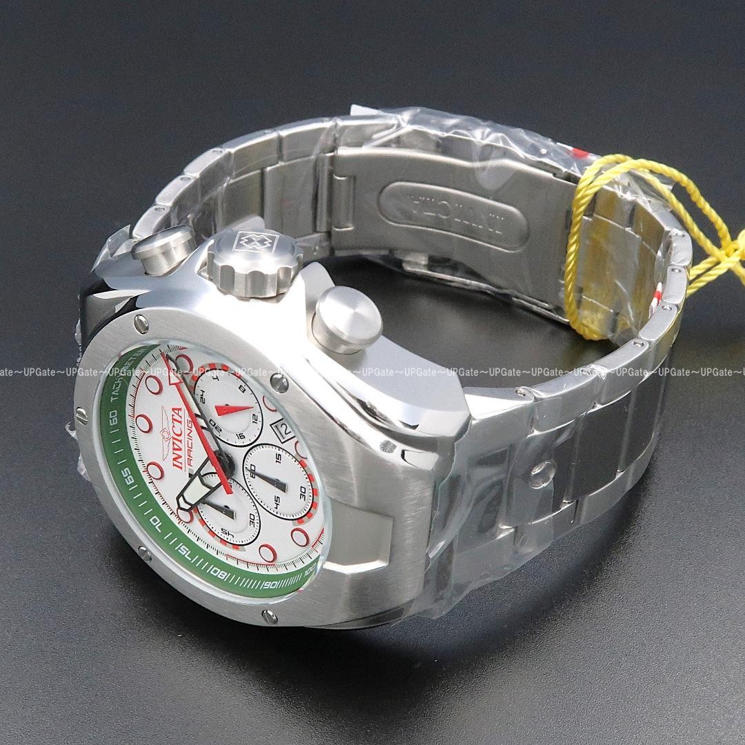 INVICTA Racing 47746 Racing Chronograph