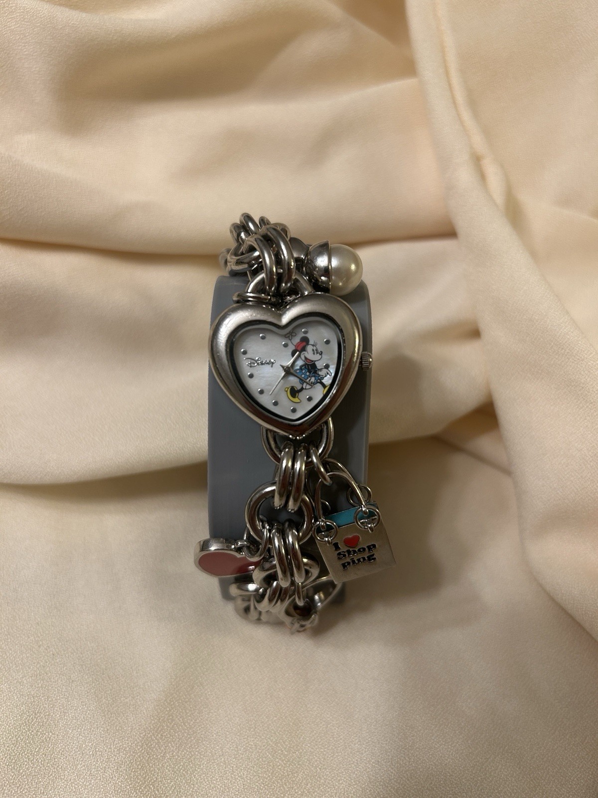 Three (3) Women’s Disney Watches