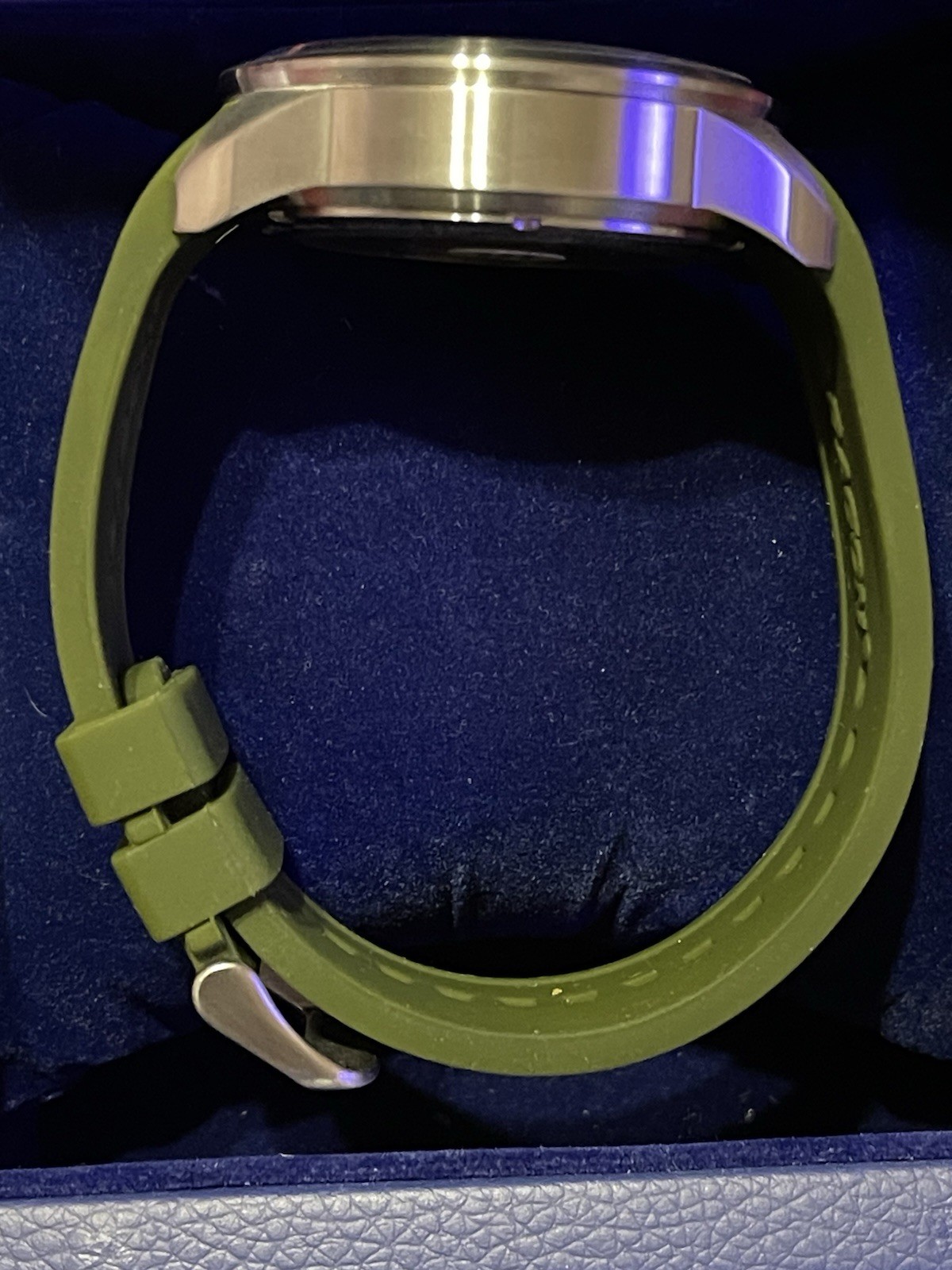 Aragon Caprice 8040.N 48mm