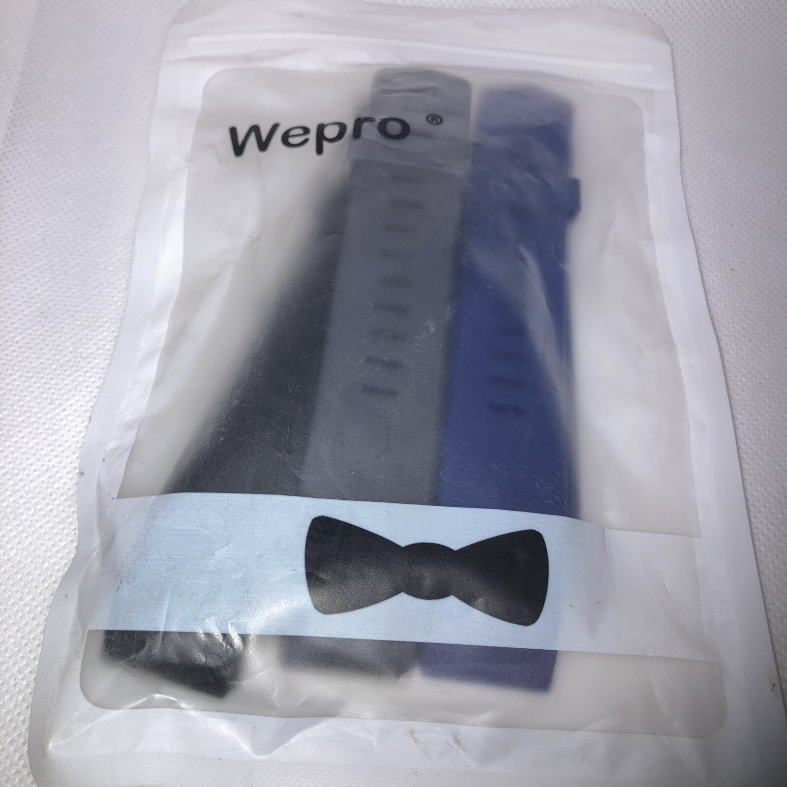 Large Bag Mixed Watch Bands, Silicone, Metal. Smart & Regular Watches