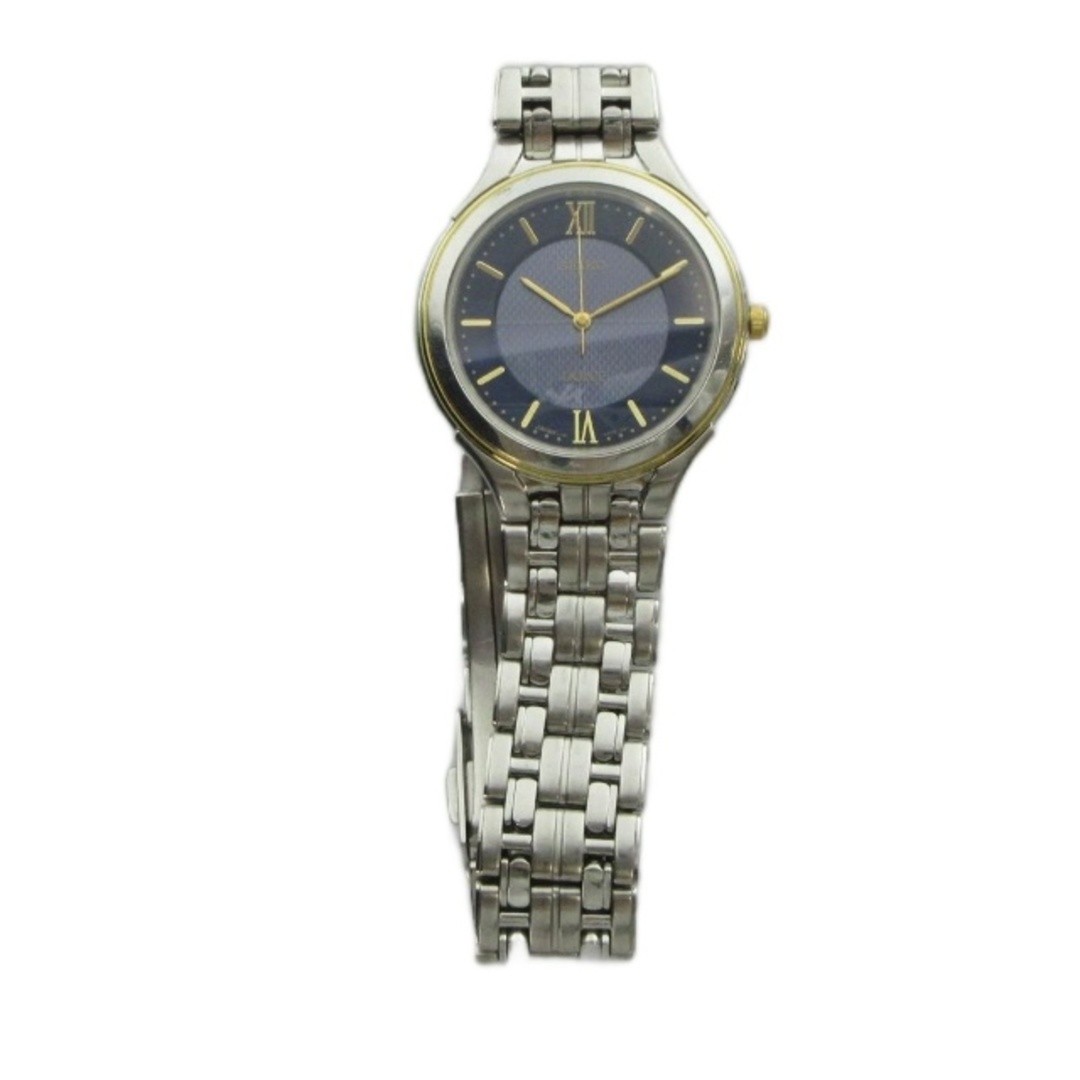 Seiko V181 0AC0 DOLCE Wristwatch Solar
