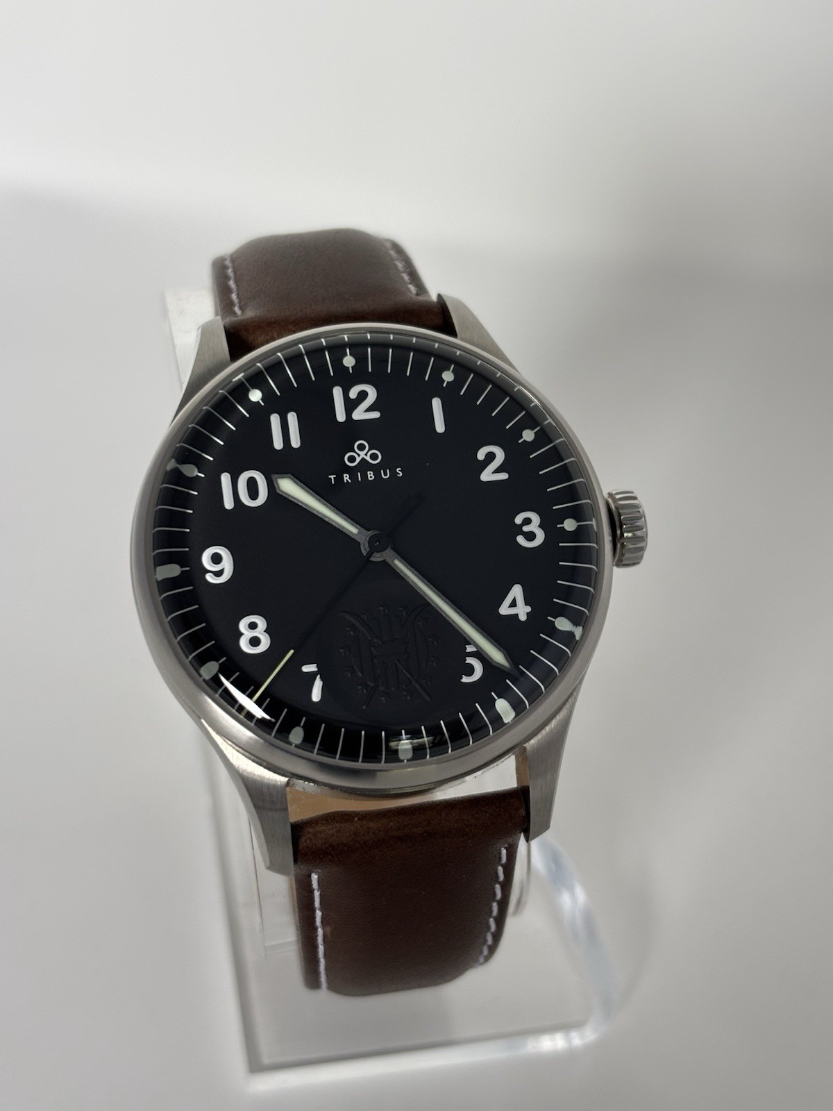 Tribus TRI-05 303 Squadron Limited Edition Automatic Watch #026