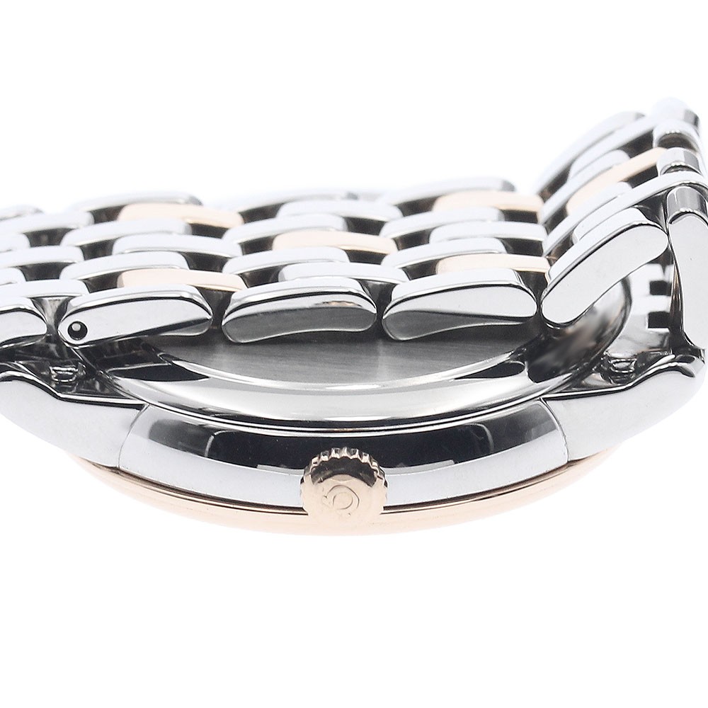 OMEGA De Ville Prestige Butterfly 424.20.33.60.52.001 8P Quartz Ladies_958909