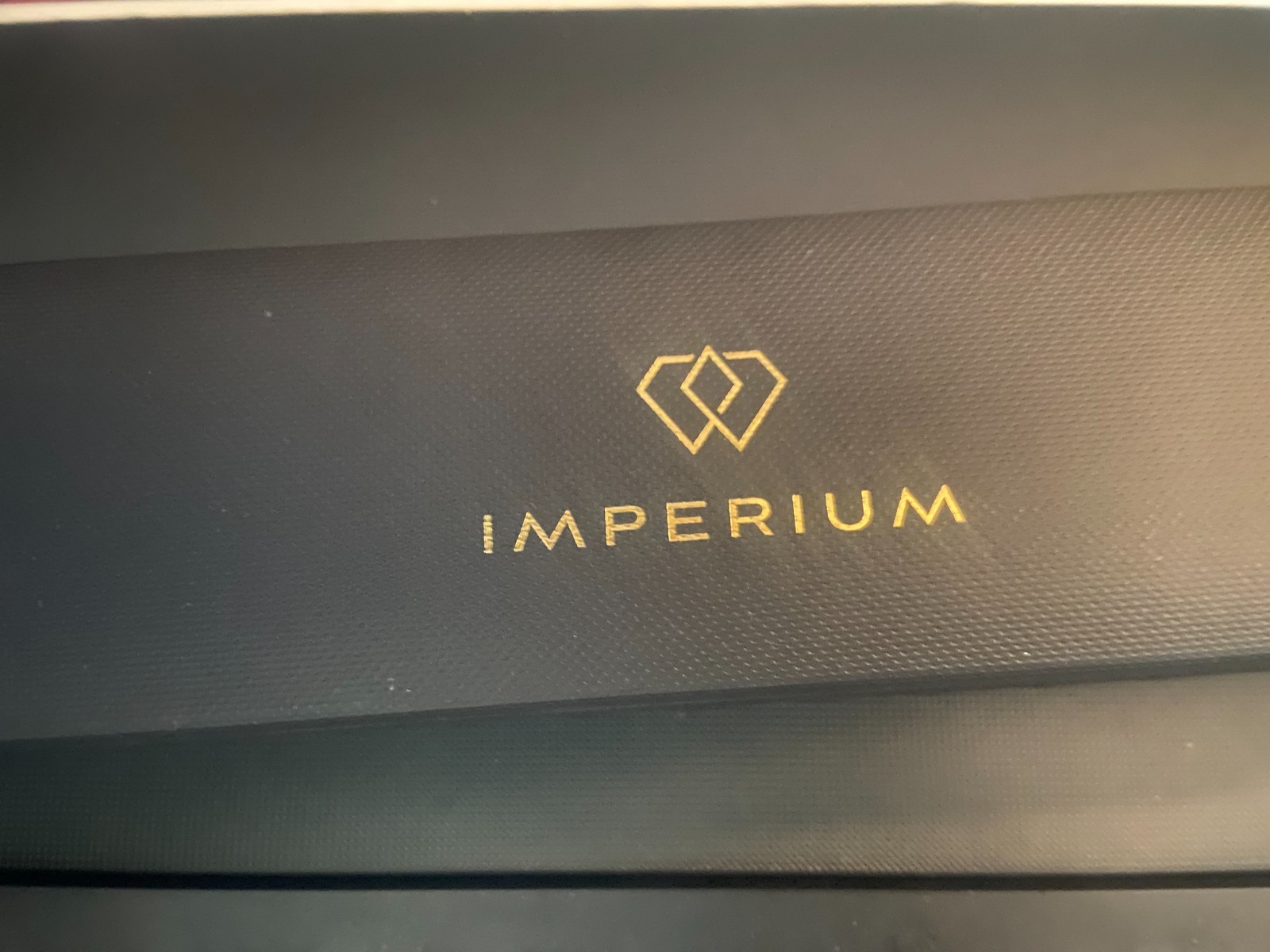 Imperium Women’s Tennis Bracelet (Silver) – 9 Inches 3mm New